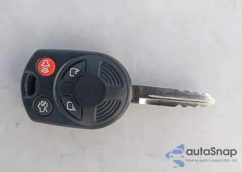 2010 Ford Fusion Se from USA, damaged, VIN 3FAHP0HA2AR334761